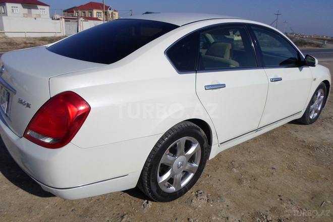 Nissan Teana 2003, 159,000 km - 2.3 l - Bakı