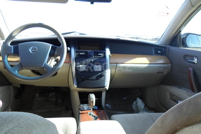 Nissan Teana 2003, 159,000 km - 2.3 l - Bakı