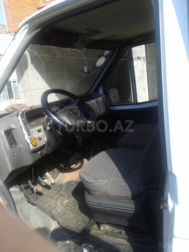 Ford Transit 1995, 285,341 km - 2.5 л - Lənkəran