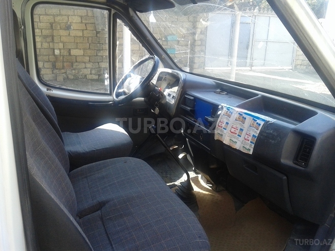 Ford Transit 1995, 285,341 km - 2.5 л - Lənkəran