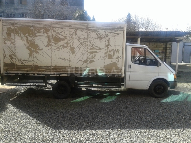 Ford Transit 1995, 285,341 km - 2.5 л - Lənkəran