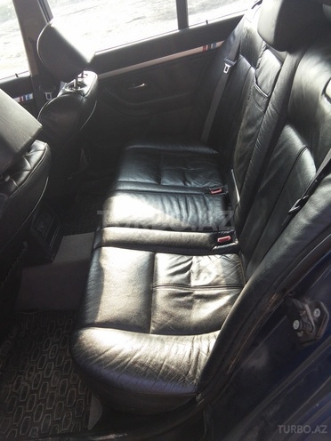BMW 528 1997, 269,972 km - 2.8 l - İmişli
