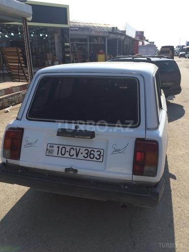 LADA (VAZ) 2104 1996, 199,999 km - 1.6 l - Bakı