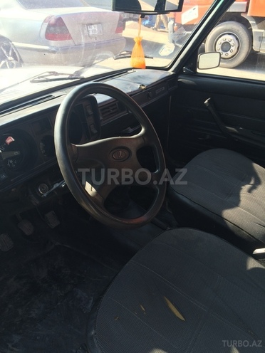 LADA (VAZ) 2104 1996, 199,999 km - 1.6 l - Bakı