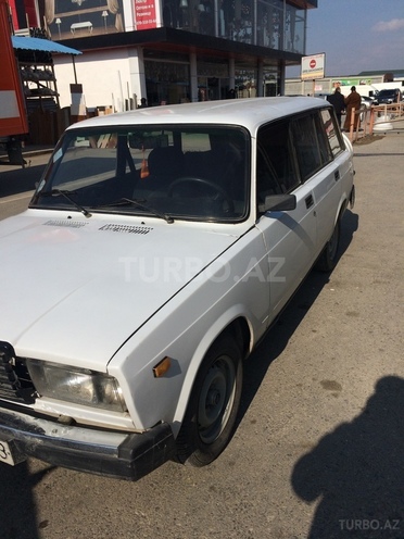 LADA (VAZ) 2104 1996, 199,999 km - 1.6 l - Bakı