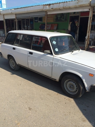 LADA (VAZ) 2104 1996, 199,999 km - 1.6 l - Bakı