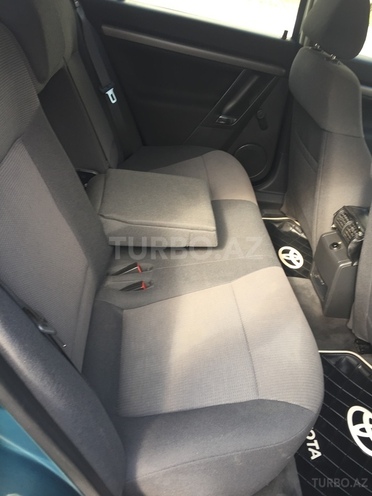 Opel Vectra 2002, 117,000 km - 2.0 l - Bakı