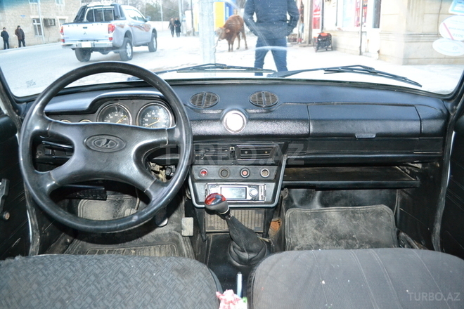 LADA (VAZ) 2106 1983, 200,000 km - 1.6 л - Bakı