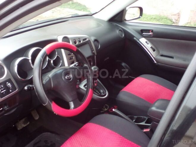 Toyota Matrix 2003, 165,811 km - 1.8 л - Bakı