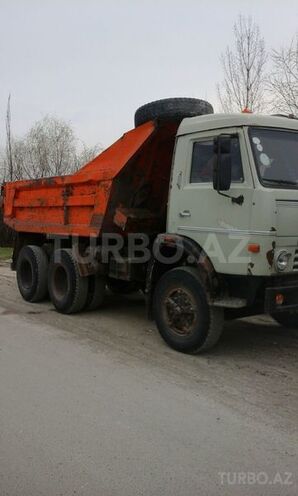 KamAz 55111 1995, 457,890 km - 11.0 l - Bakı