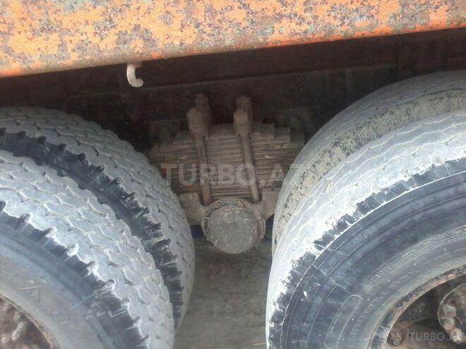 KamAz 55111 1995, 457,890 km - 11.0 l - Bakı