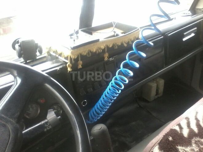 KamAz 55111 1995, 457,890 km - 11.0 l - Bakı