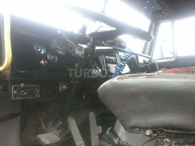KamAz 55111 1995, 457,890 km - 11.0 l - Bakı