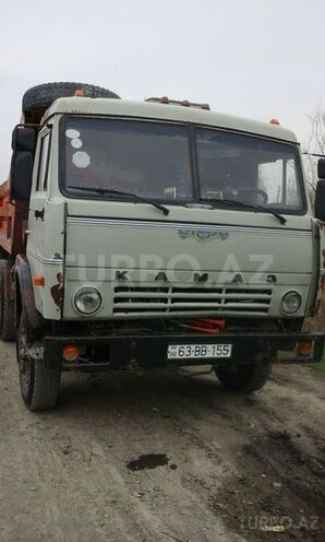 KamAz 55111 1995, 457,890 km - 11.0 l - Bakı