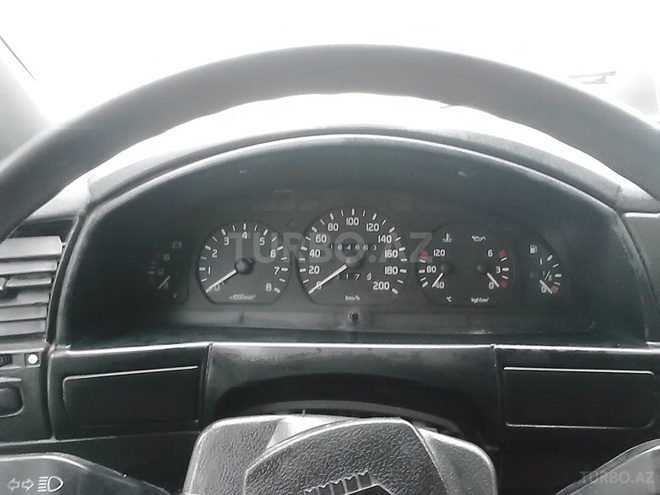 GAZ 330202-740 2005, 164,000 km - 2.4 л - Bakı