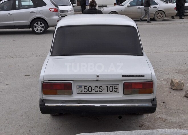 LADA (VAZ) 2105 1995, 110,000 km - 1.6 l - Bakı