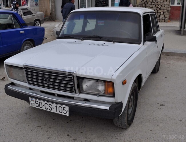 LADA (VAZ) 2105 1995, 110,000 km - 1.6 l - Bakı