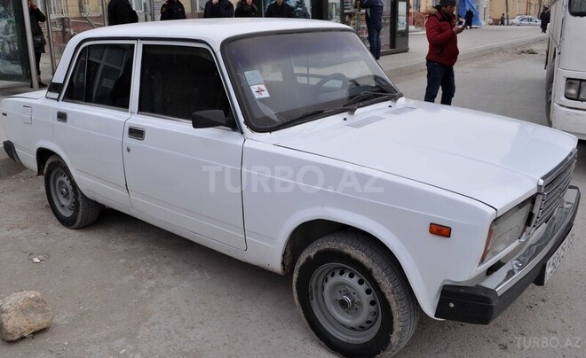 LADA (VAZ) 2105 1995, 110,000 km - 1.6 l - Bakı