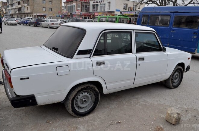 LADA (VAZ) 2105 1995, 110,000 km - 1.6 l - Bakı
