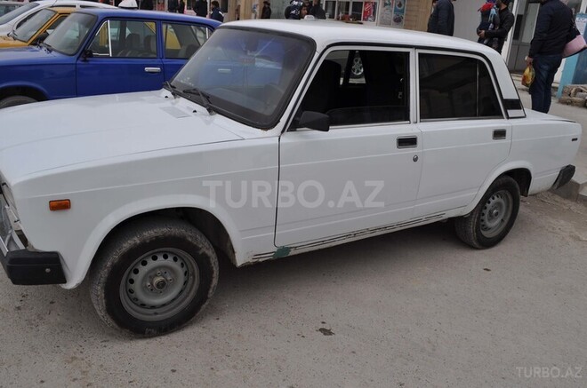 LADA (VAZ) 2105 1995, 110,000 km - 1.6 l - Bakı
