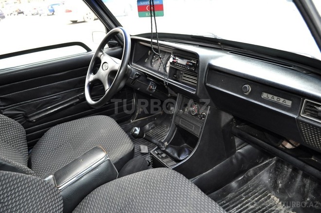 LADA (VAZ) 2105 1995, 110,000 km - 1.6 l - Bakı