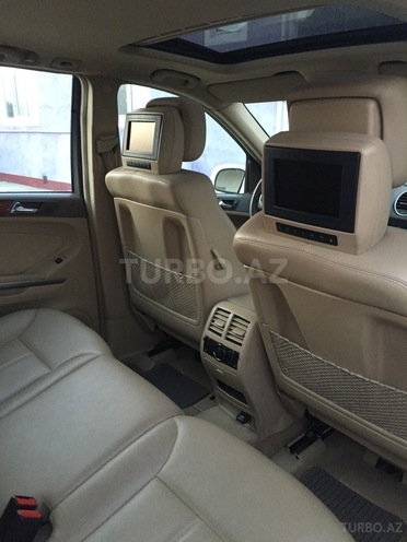 Mercedes GL 450 2007, 141,000 km - 4.7 л - Bakı