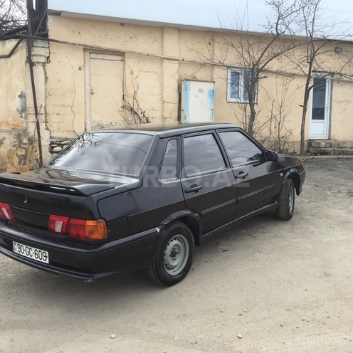 LADA (VAZ) 2115 2010, 125,000 km - 1.6 l - Qusar