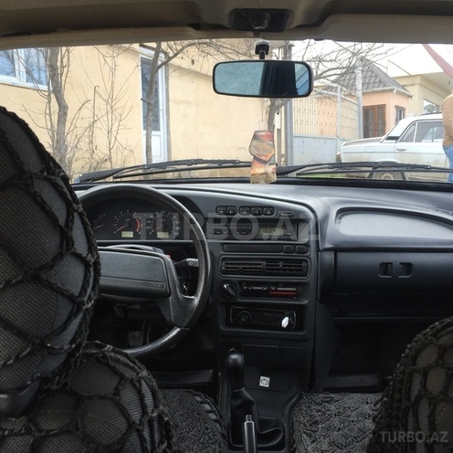 LADA (VAZ) 2115 2010, 125,000 km - 1.6 l - Qusar