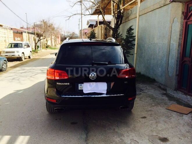 Volkswagen Touareg 2010, 145,200 km - 3.5 л - Bakı