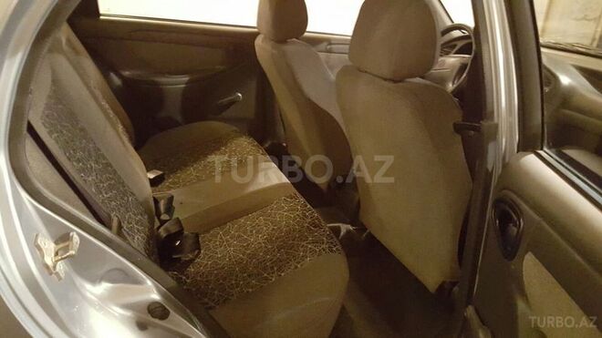 Daewoo Lanos 2009, 96,000 km - 1.5 l - Bakı
