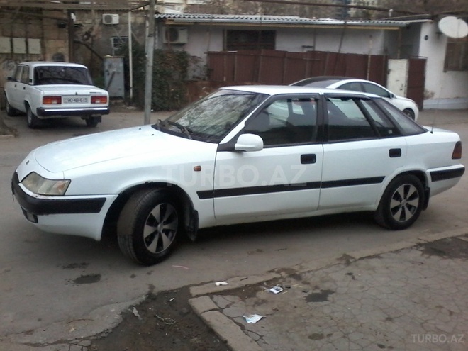 Daewoo Espero 1997, 340,000 km - 2.0 l - Bakı