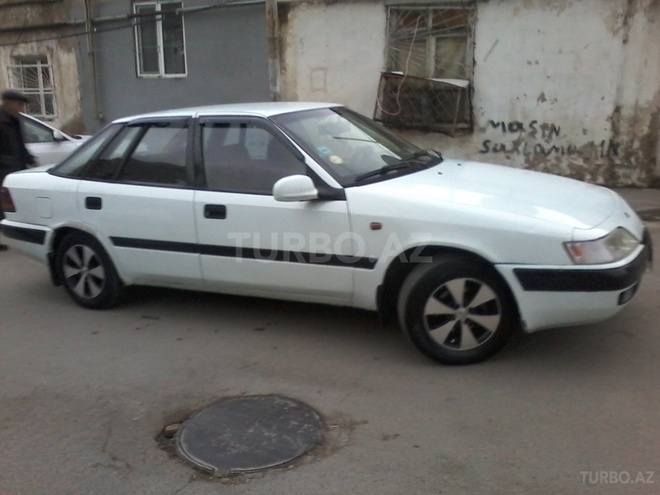 Daewoo Espero 1997, 340,000 km - 2.0 l - Bakı