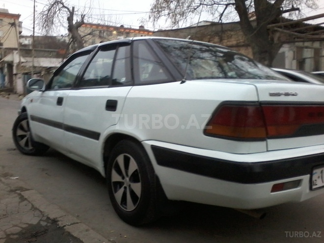 Daewoo Espero 1997, 340,000 km - 2.0 l - Bakı