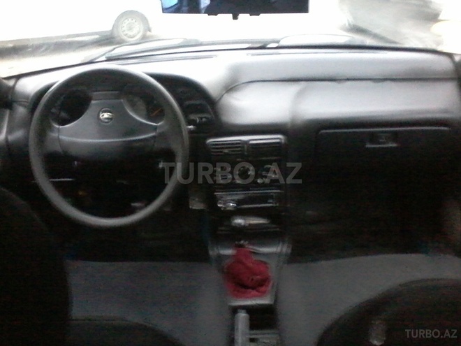 Daewoo Espero 1997, 340,000 km - 2.0 l - Bakı