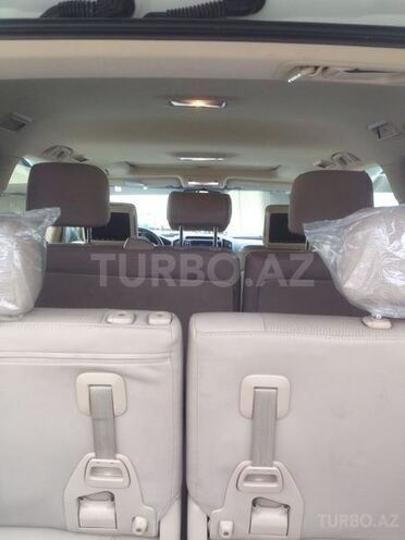 Toyota Land Cruiser 2012, 64,000 km - 4.0 l - Bakı