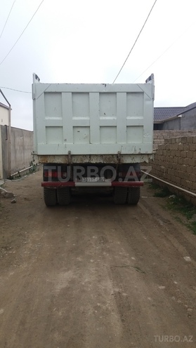 HOWO Sinotruk 2014, 70,000 km - 0.5 l - Bakı