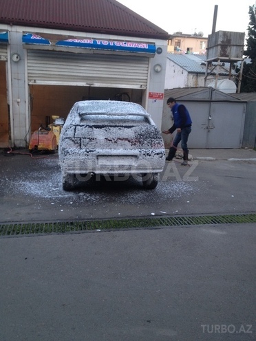LADA (VAZ) 2112 2007, 112,000 km - 1.6 л - Bakı