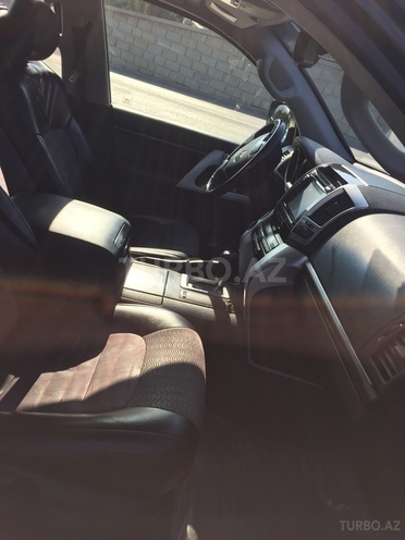 Toyota Land Cruiser 2013, 42,000 km - 4.0 l - Bakı