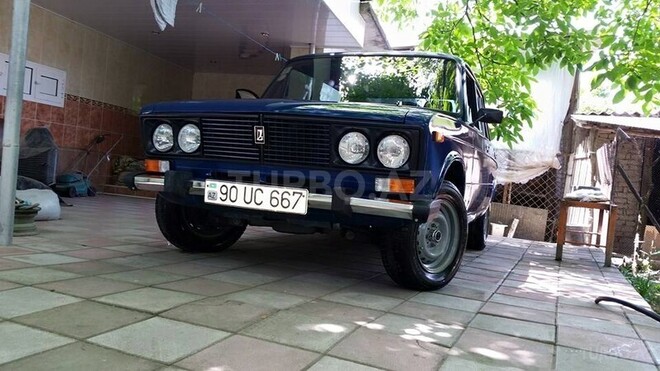 LADA (VAZ) 2106 2005, 186,000 km - 1.6 l - Bakı
