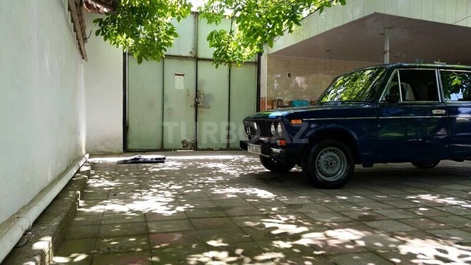 LADA (VAZ) 2106 2005, 186,000 km - 1.6 l - Bakı