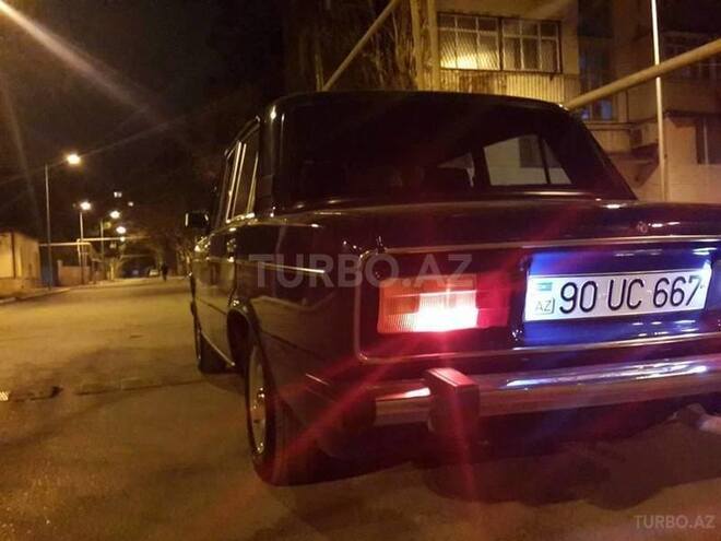 LADA (VAZ) 2106 2005, 186,000 km - 1.6 l - Bakı