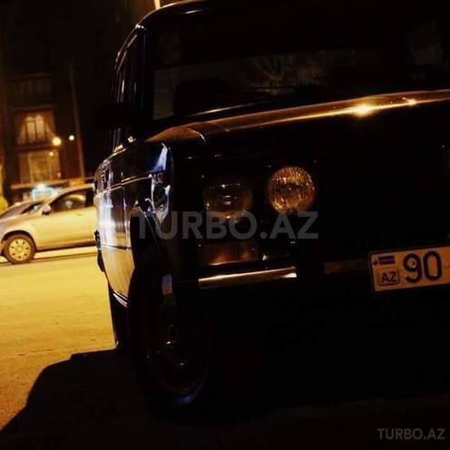 LADA (VAZ) 2106 2005, 186,000 km - 1.6 l - Bakı