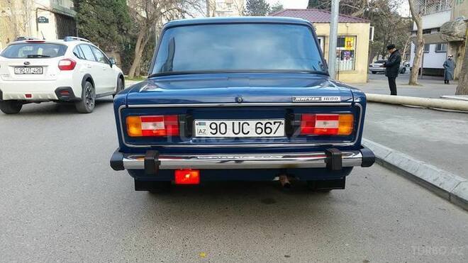 LADA (VAZ) 2106 2005, 186,000 km - 1.6 l - Bakı