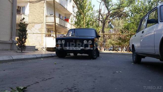 LADA (VAZ) 2106 2005, 186,000 km - 1.6 l - Bakı
