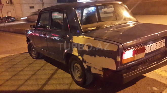 LADA (VAZ) 2107 2003, 220,000 km - 1.6 l - Bakı