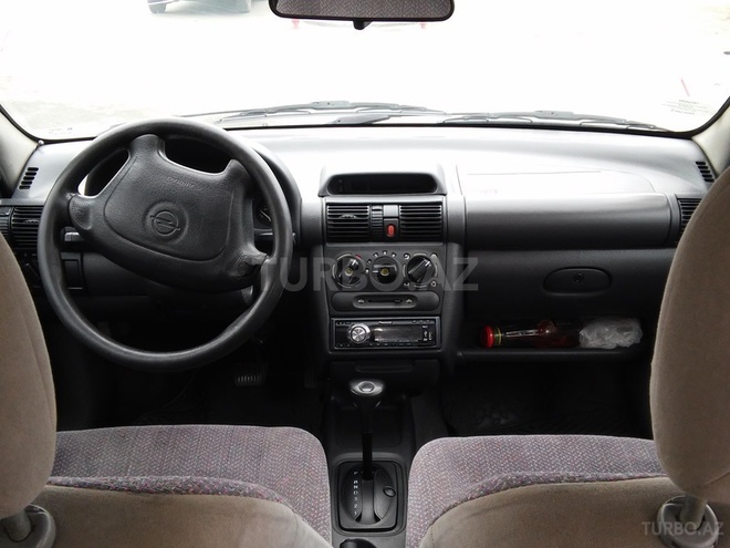 Opel Vita 1996, 255,614 km - 0.2 l - Sumqayıt