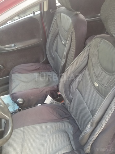 Opel Astra 1992, 441,000 km - 1.6 l - Sumqayıt