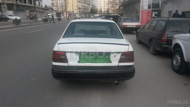 Hyundai Excel 1994, 1,890,000 km - 1.5 l - Bakı