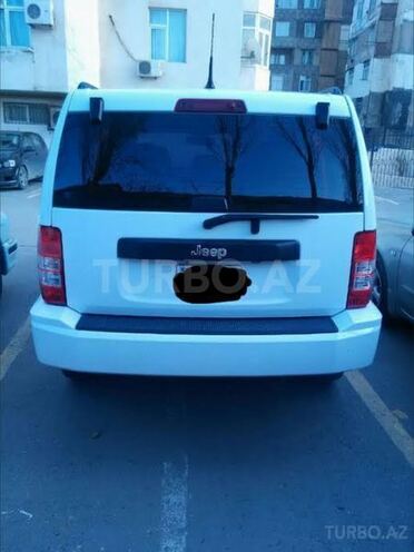 Jeep Cherokee 2011, 41,000 km - 3.7 л - Bakı