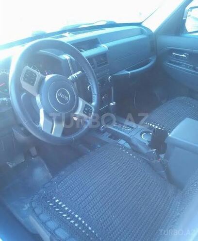 Jeep Cherokee 2011, 41,000 km - 3.7 л - Bakı